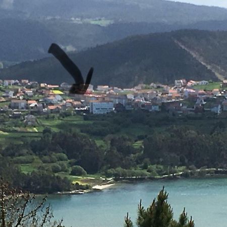 Apartamento Visita Costa Da Morte Neaño Zewnętrze zdjęcie