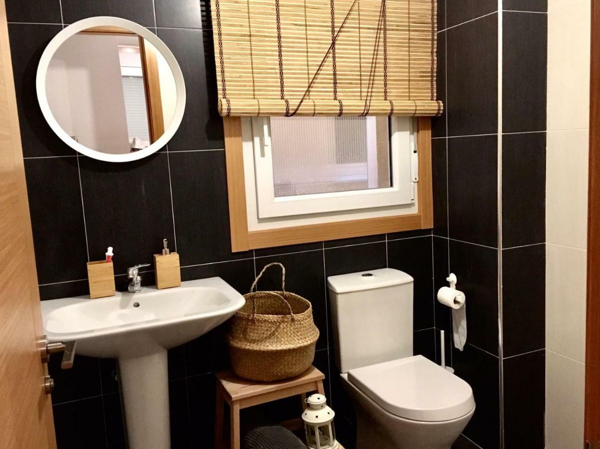 Apartamento Visita Costa Da Morte Neaño Zewnętrze zdjęcie
