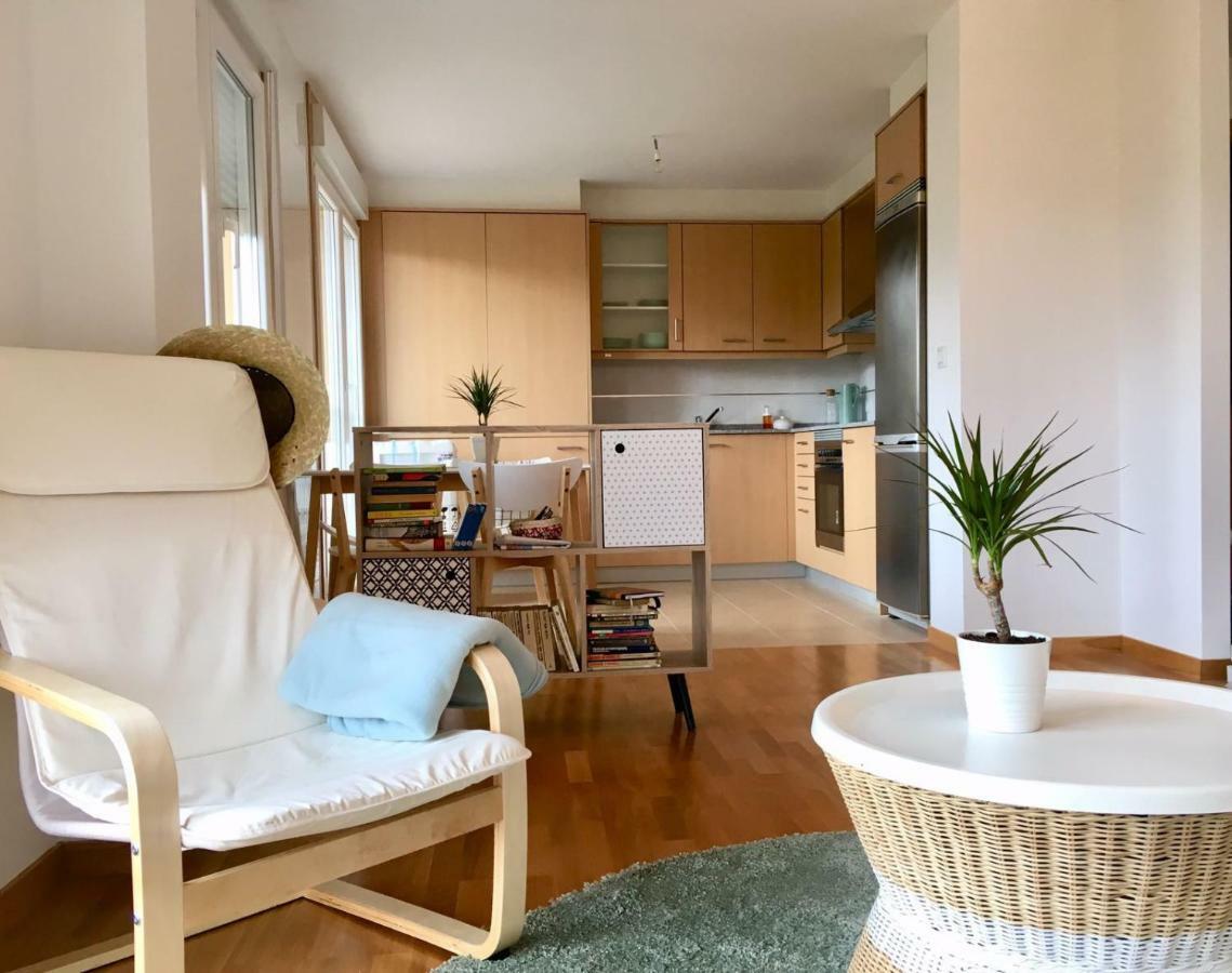 Apartamento Visita Costa Da Morte Neaño Zewnętrze zdjęcie