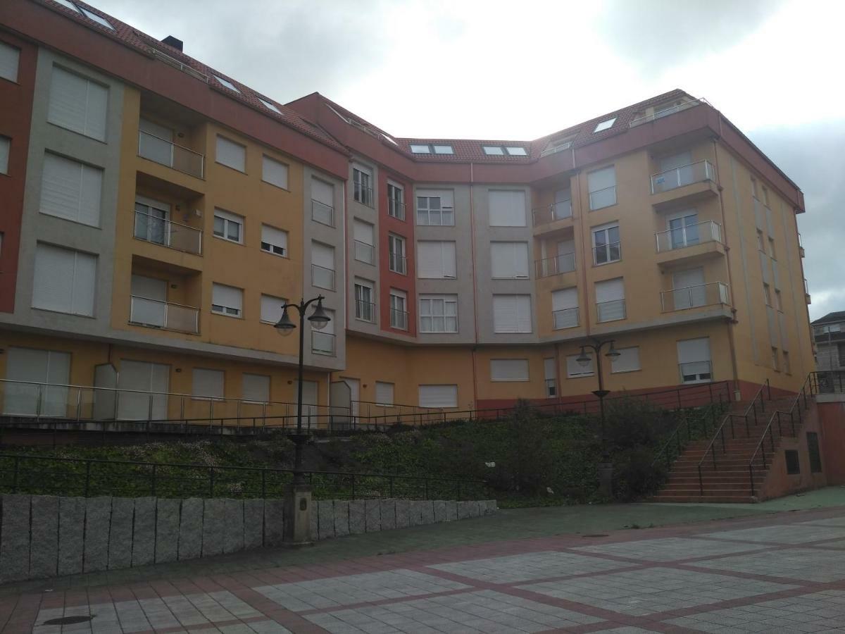 Apartamento Visita Costa Da Morte Neaño Zewnętrze zdjęcie