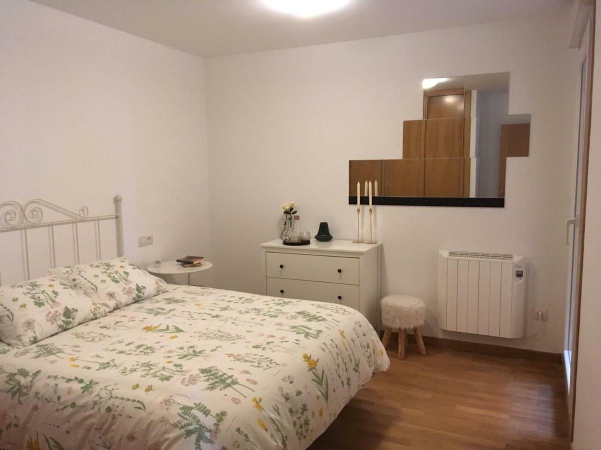 Apartamento Visita Costa Da Morte Neaño Zewnętrze zdjęcie