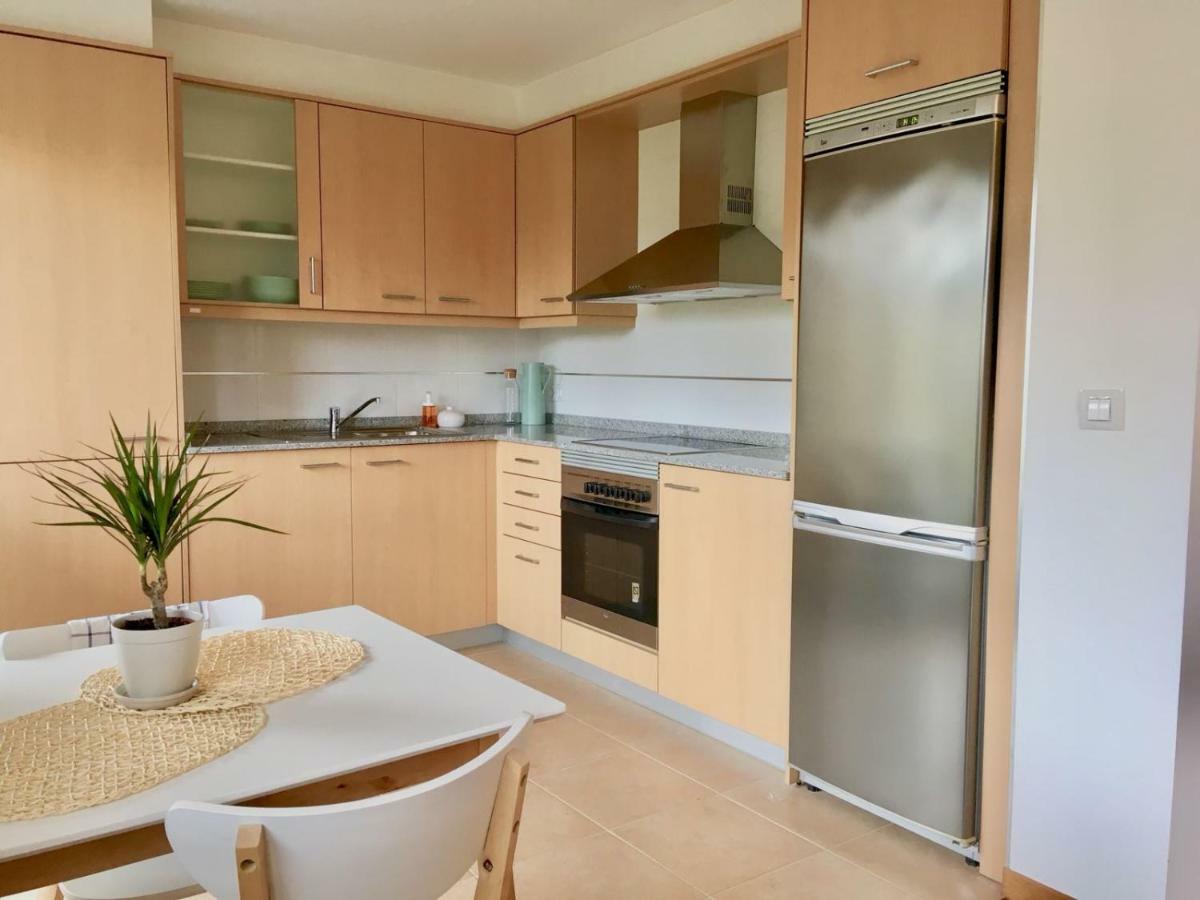 Apartamento Visita Costa Da Morte Neaño Zewnętrze zdjęcie